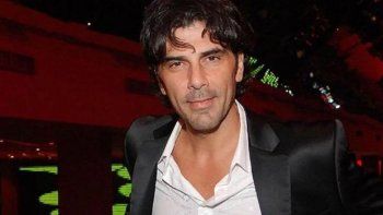 Juan Darthés rompió el silencio tras la denuncia de Calu Rivero