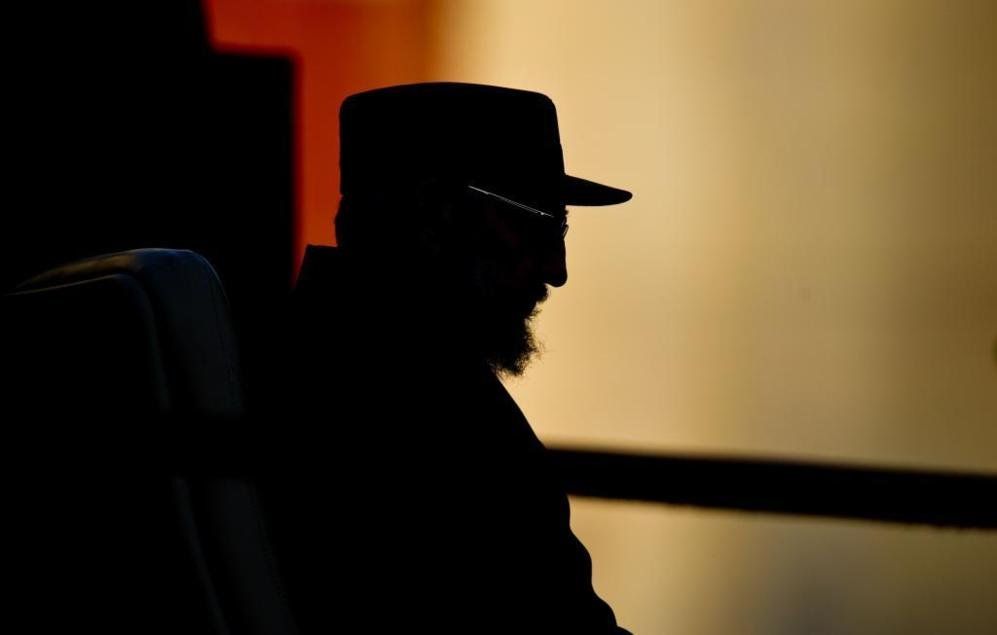 Murió el líder cubano Fidel Castro