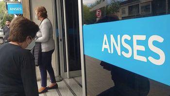 ANSES: esta es la nueva jubilación mínima para diciembre ANSES: esta es la nueva jubilación mínima para diciembre