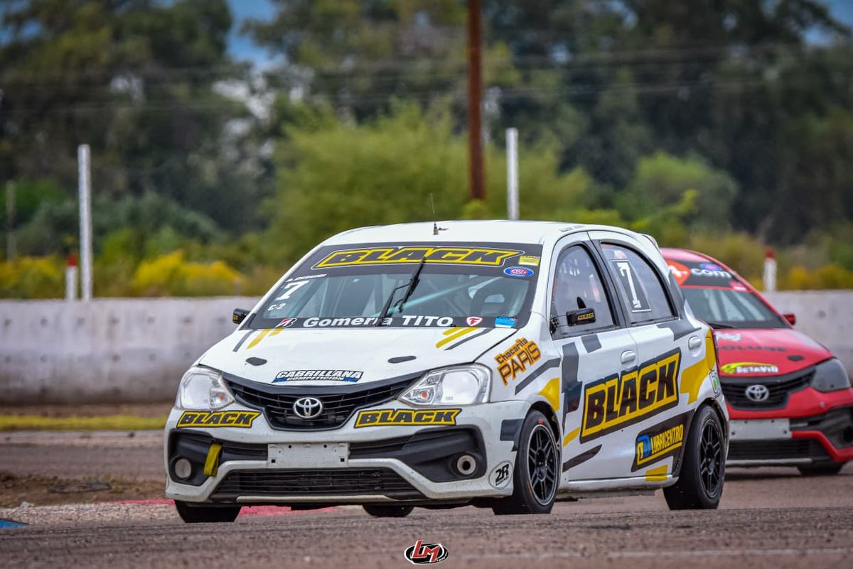 Se disputa la 2da fecha del Zonal Cuyano en San Martín