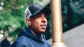 Cómo le fue a Independiente Rivadavia sin Sebastián Villa Cómo le fue a Independiente Rivadavia sin Sebastián Villa