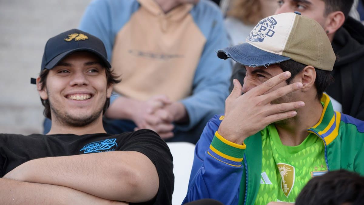 Foto: Martín Pravata (Diario UNO).