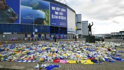 El Gobierno británico accedió al pedido de Argentina y seguirá buscando a Emiliano Sala