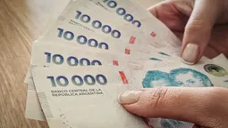 Tras los últimos movimientos en las tasas de interés, esto pagan hoy los principales bancos en los plazos fijos. Tras los últimos movimientos en las tasas de interés, esto pagan hoy los principales bancos en los plazos fijos.