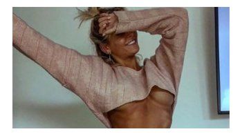 Topless por tres