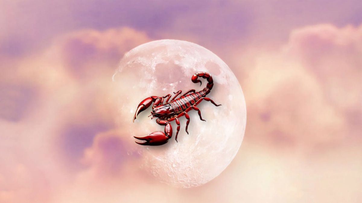 Luna en Escorpio: las predicciones de la astrología para los 12 signos del zodiaco