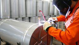 El Banco Nación lanzó créditos para la compra de calefones solares
