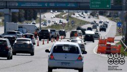 Las provincias dispusieron medidas por el Covid-19 para poder ingresar durante las vacaciones de verano.