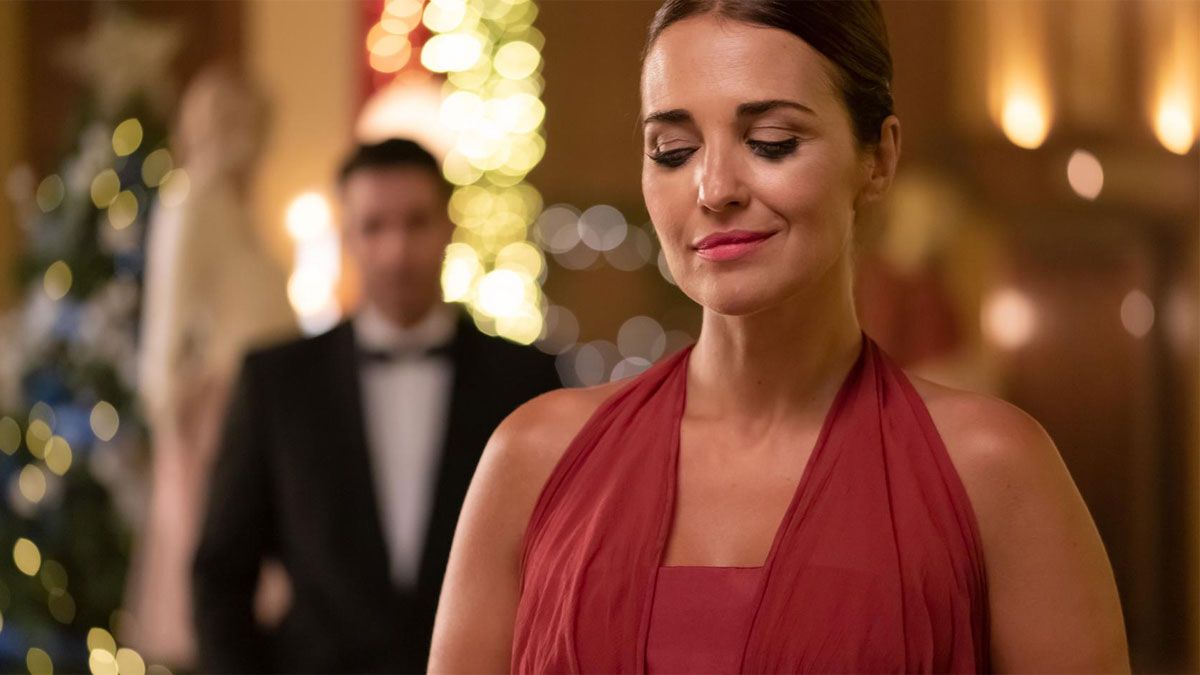 La serie de Netflix tiene cuatro temporadas y un total de 55 capítulos.