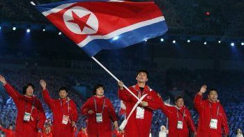 Coronavirus: Corea del Norte no enviará atletas a Tokio para evitar contagios 