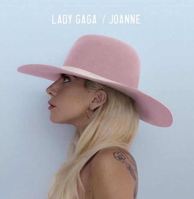 Lady Gaga tocará en el Super Bowl