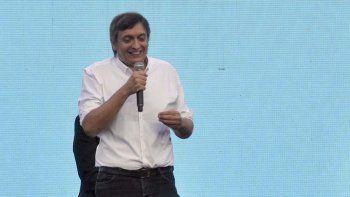 Máximo Kirchner pidió a los empresarios que no aumenten los precios 