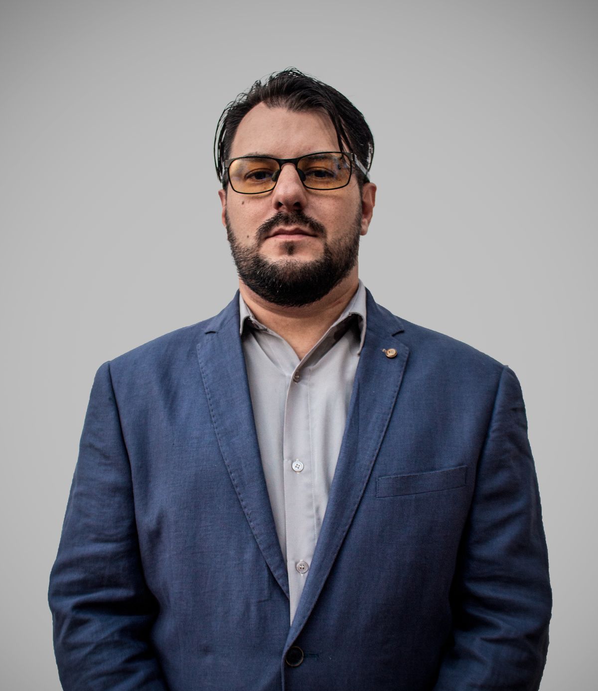 Jonatan Maximiliano Cisterna, conocido en el ámbito gaming como V4lky, es un empresario argentino con más de 20 años de experiencia en la industria del entretenimiento y videojuegos. Con su empresa Global Squads organiza la TDJ Fest 2024. Jonatan Maximiliano Cisterna, conocido en el ámbito gaming como V4lky, es un empresario argentino con más de 20 años de experiencia en la industria del entretenimiento y videojuegos. Con su empresa Global Squads organiza la TDJ Fest 2024.