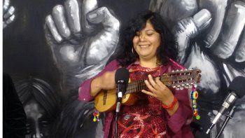 El ciclo de conciertos online Mujertrova incluye a tres mendocinas