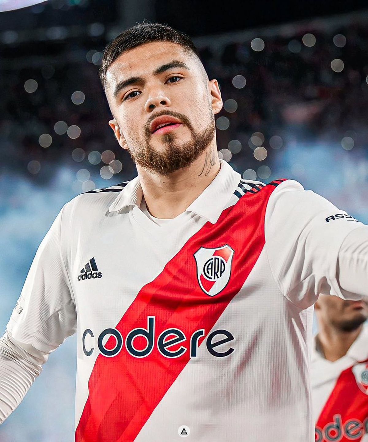 Paulo Díaz es el referente de la defensa de River. Paulo Díaz es el referente de la defensa de River.