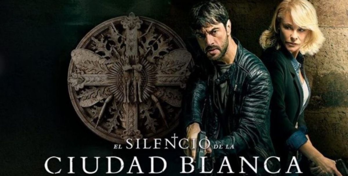 Streaming. Netflix: Javier Rey impresiona con un gran policial español. Streaming. Netflix: Javier Rey impresiona con un gran policial español.