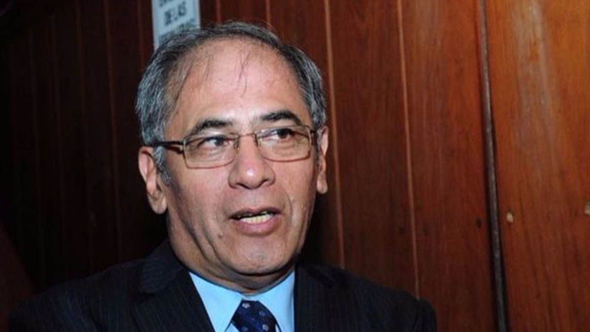 El juez Miguel Medina aceptó una acción declarativa de inconstitucionalidad promovida en contra del protocolo para abortos no punibles.