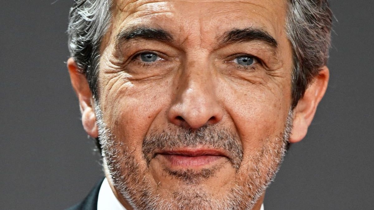 Ricardo Darín