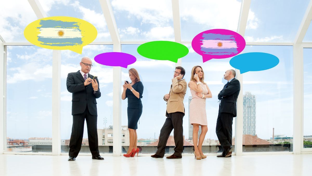 Las cuatro frases argentinas que no tienen el mismo significado en otros países del mundo