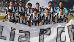 Se cumplen seis años del ascenso de Gimnasia al Federal A