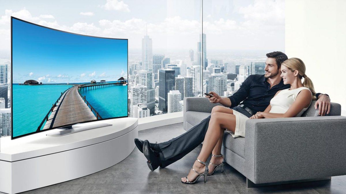 Tu sofisticada televisión puede elevar tu factura de luz