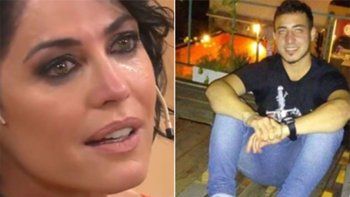 Murió Franco, hermano de Pamela David, en Santiago del Estero