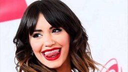 Mirá lo que dijo Lali Espósito sobre el romance de Mariano Martínez
