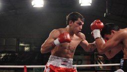 Buena faena de los boxeadores mendocinos