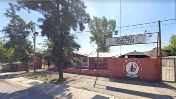 Le robaron a los Bomberos Voluntarios una herramienta clave para rescatar personas atrapadas en vehículos