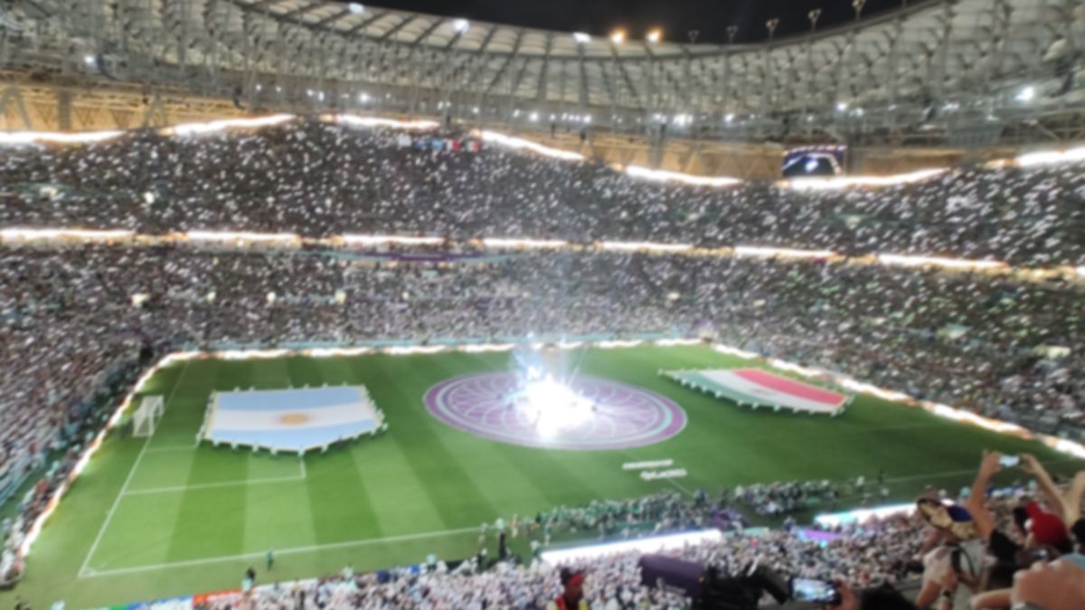 El partido de este sábado es el de mayor demanda de tickets de la fase de grupos