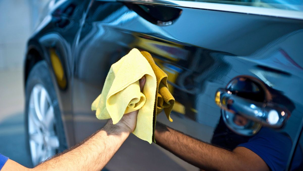 La psicología revela qué dice el estado de tu auto sobre tu forma de pensar y sentir. Cuando está siempre sucio puede indicar baja autoestima y si está siempre limpio al revés. La psicología revela qué dice el estado de tu auto sobre tu forma de pensar y sentir. Cuando está siempre sucio puede indicar baja autoestima y si está siempre limpio al revés.