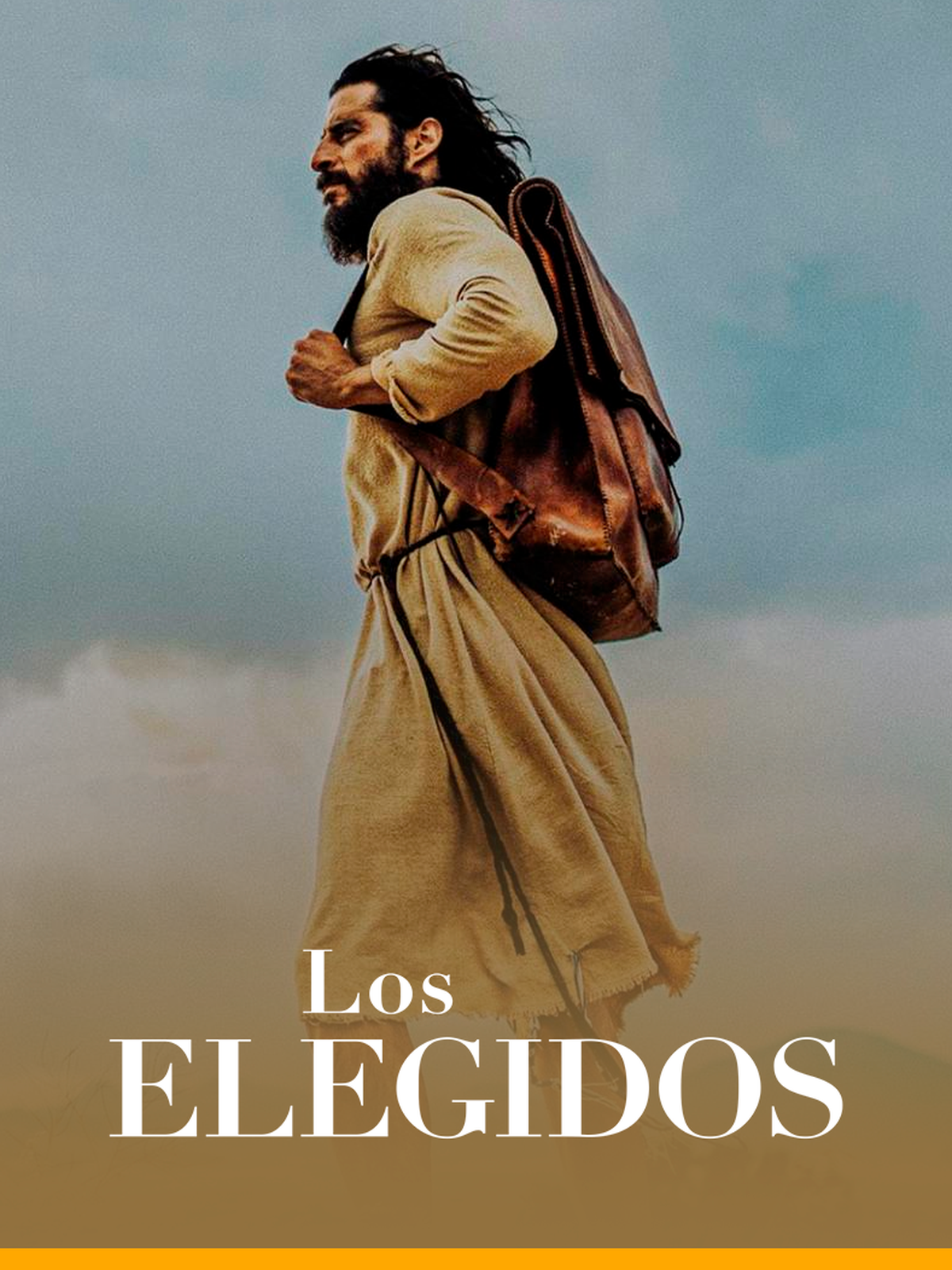 Netflix tiene la serie de Jesús que es un éxito en Semana Santa. Netflix tiene la serie de Jesús que es un éxito en Semana Santa.