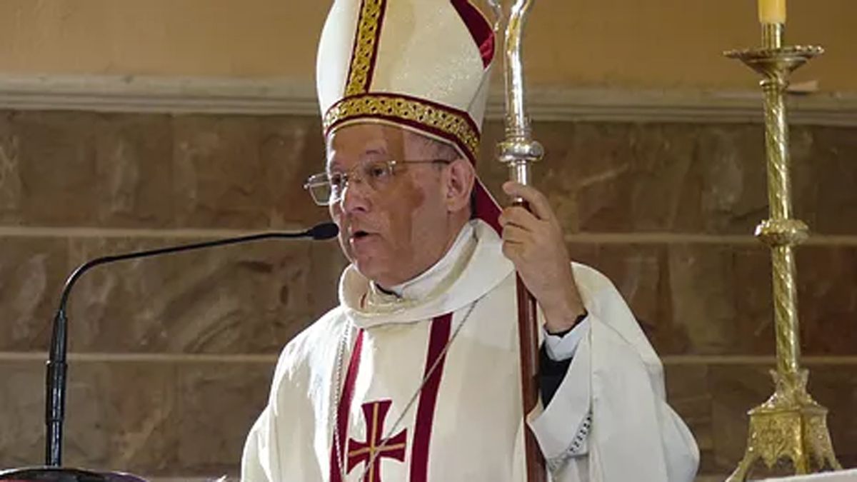 Eduardo María Taussig.