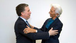 El Tesoro venderá por día 60 millones de dólares hasta fin de año