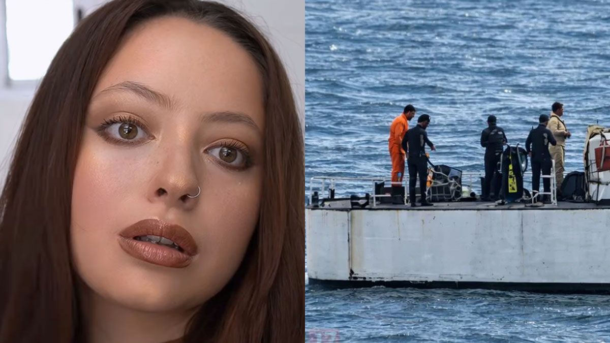 Qué se sabe de la joven desaparecida en Puerto Madryn: las tres hipótesis que se manejan