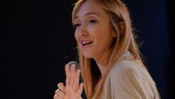 Anabel Fernández Sagasti se perfila para presidir el Partido Justicialsita en Mendoza