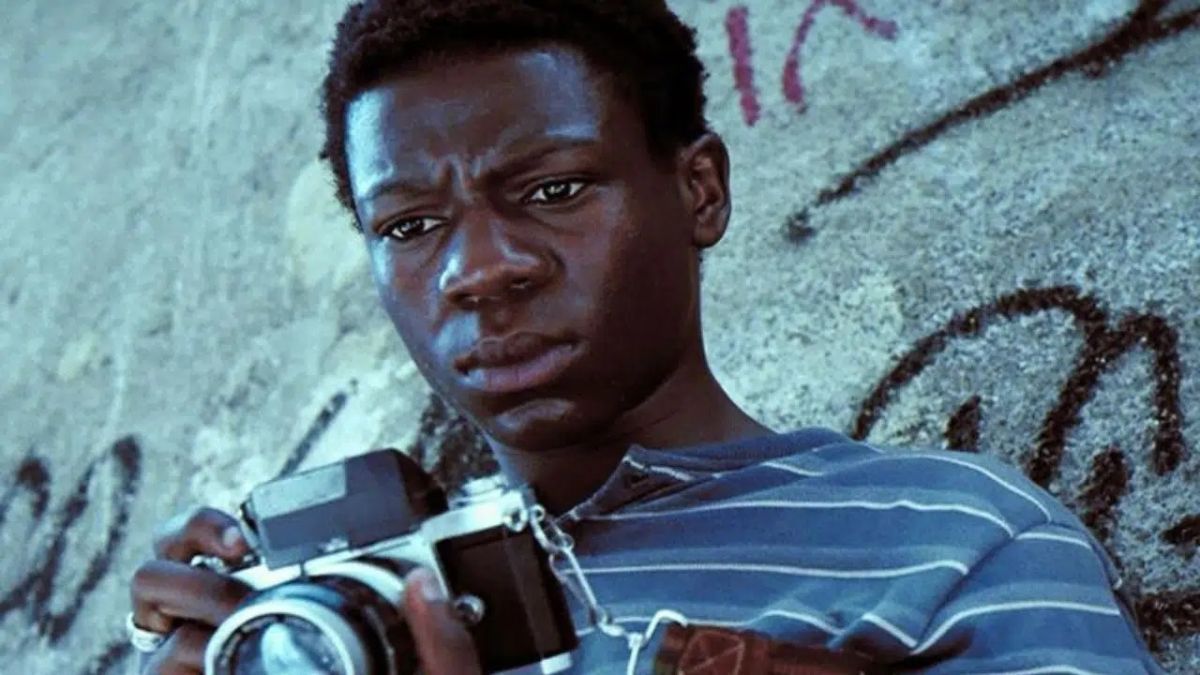 Ciudad de Dios: a 22 años de su estreno