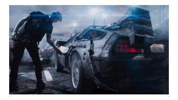 La nueva película de Spielberg es un continuo homenaje