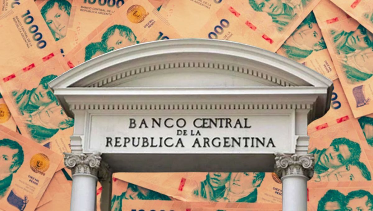 El Banco Central tomó una drástica decisión que cambió el plazo fijo en todos los bancos