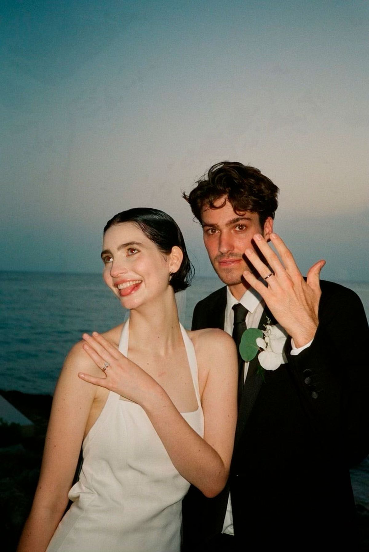 Vin Diesel y un hermoso gesto con la hija de Paul Walker