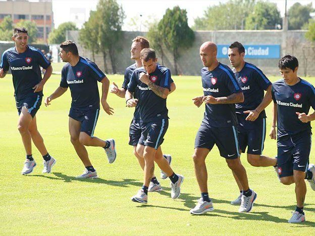 Con dos caras nuevas y un regreso, San Lorenzo comenzó la pretemporada y viaja a Miami
