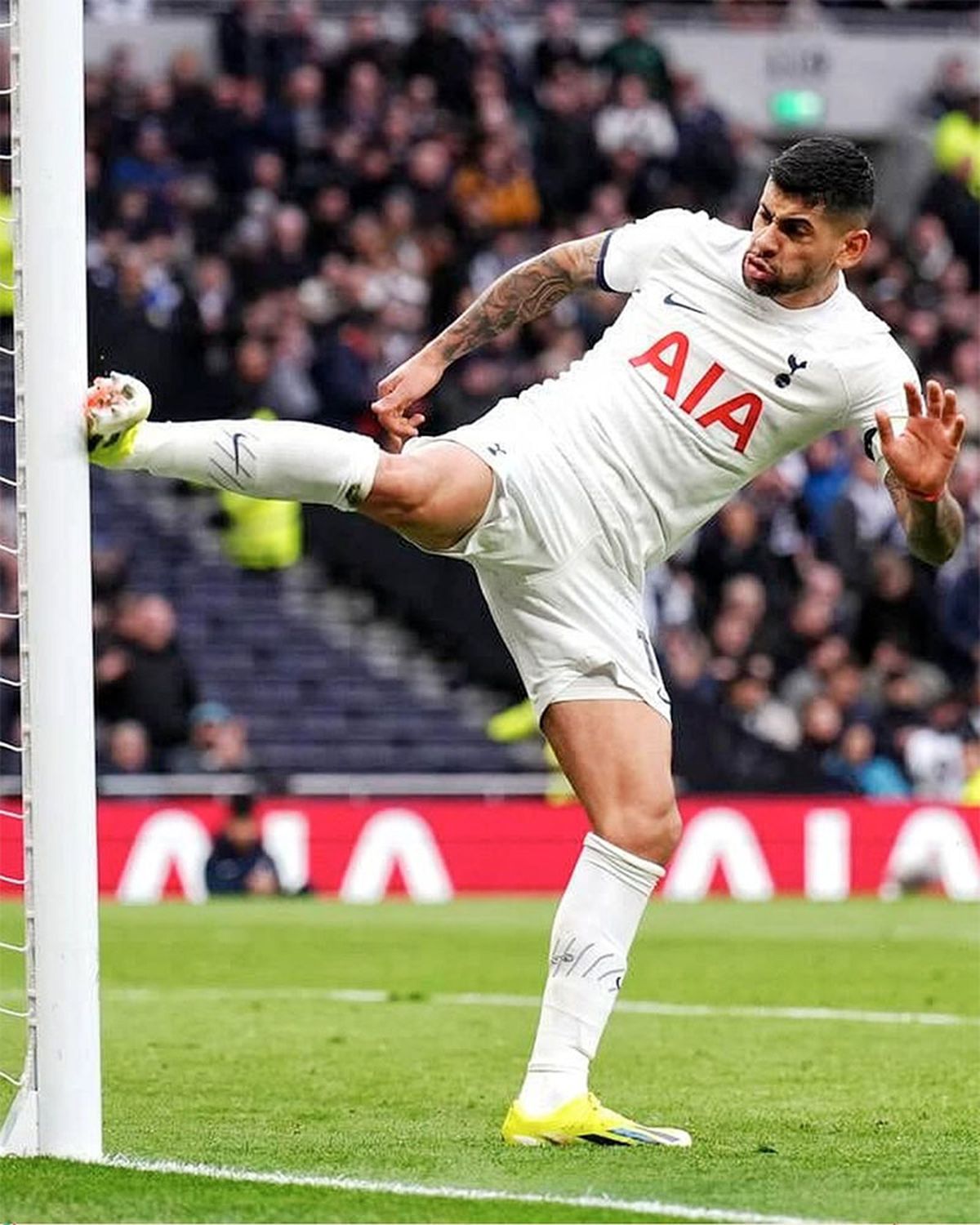 El Cuti Romero. El Cuti Romero.