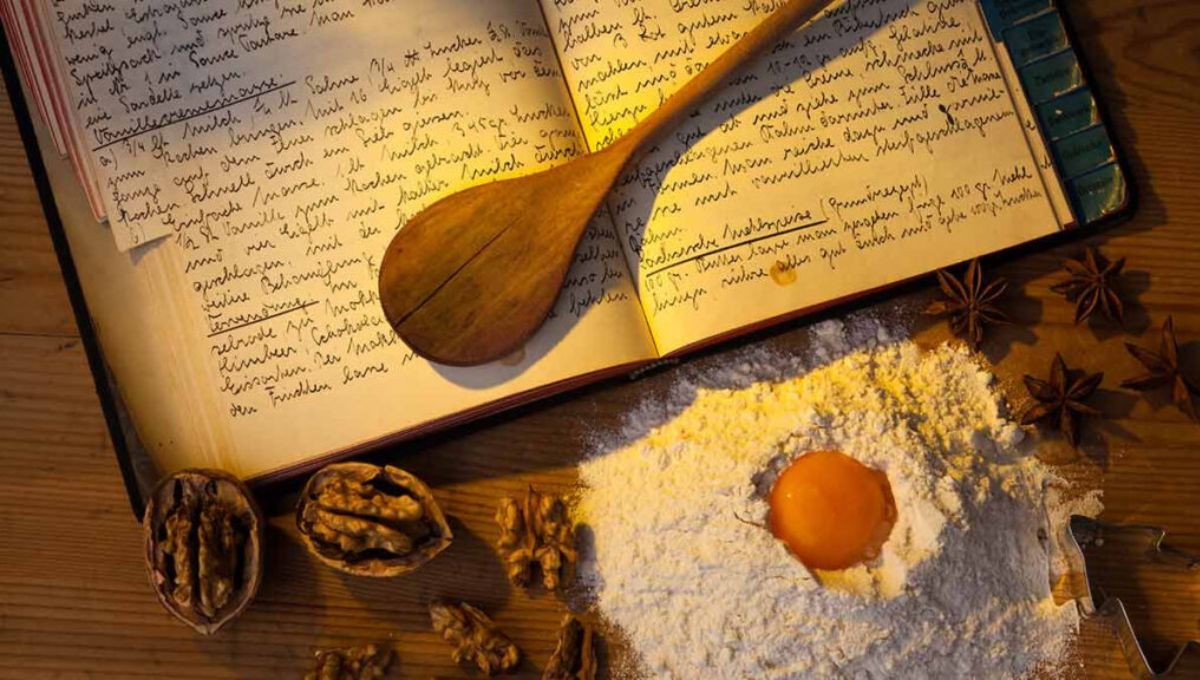 La arqueología descubrió las primeras recetas de cocina en tablillas cuneiformes La arqueología descubrió las primeras recetas de cocina en tablillas cuneiformes