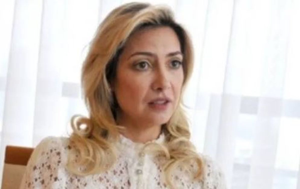 Moria Casán sobre las fotos de Fabiola Yañez: "Todo va a terminar en una gran puesta en escena" Moria Casán sobre las fotos de Fabiola Yañez: "Todo va a terminar en una gran puesta en escena"