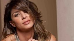Internaron de urgencia a Romina Gaetani y grabó un divertido video para tranquilizar
