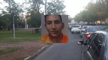  En 21 días lograron esclarecer el asesinato de un indigente en el Parque O'Higgins