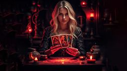 TAROT: sus predicciones en el amor, trabajo y salud para hoy viernes 27 de junio de 2025