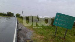 Condenaron a Mangacha Ríos