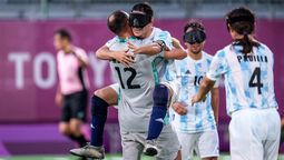 Los Murciélagos son finalistas en Tokio y van por el oro