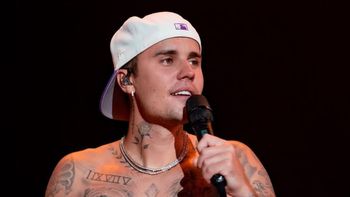 Justin Bieber sorprende con una película que solo tiene Amazon Prime y dura 90 minutos
